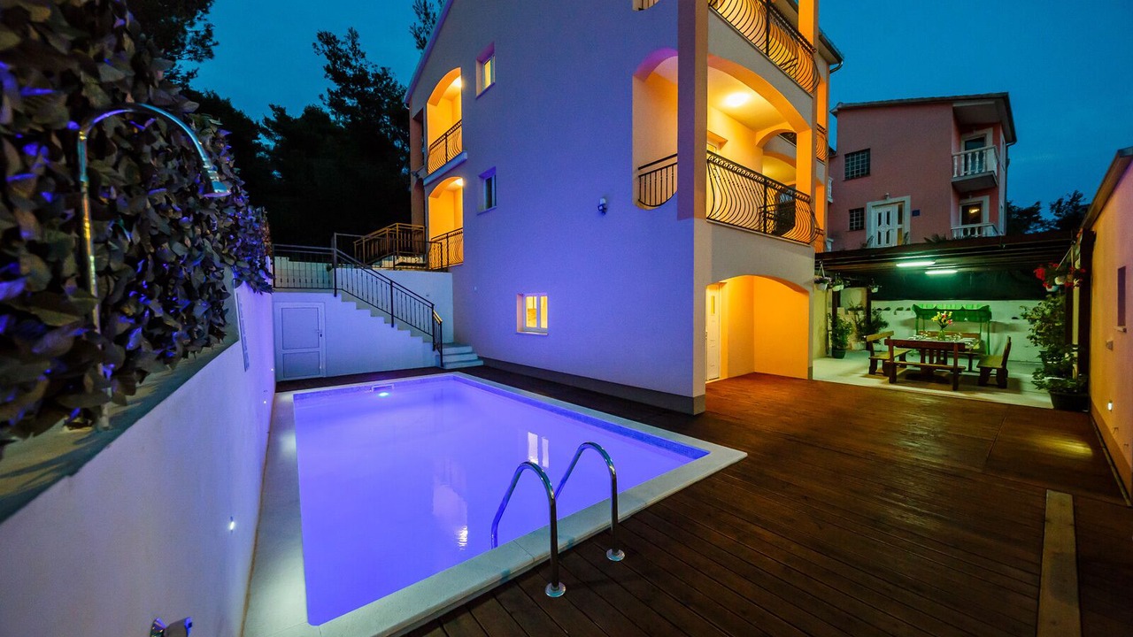 Photo of Outdoor in Businci