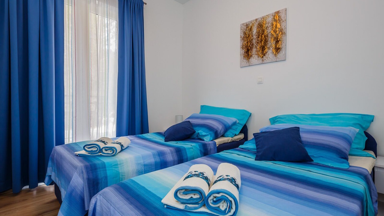 Photo of Bedroom in Businci