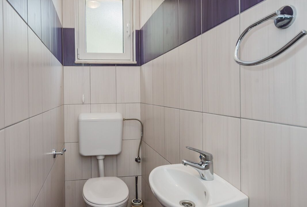 Photo of Bathroom in Businci