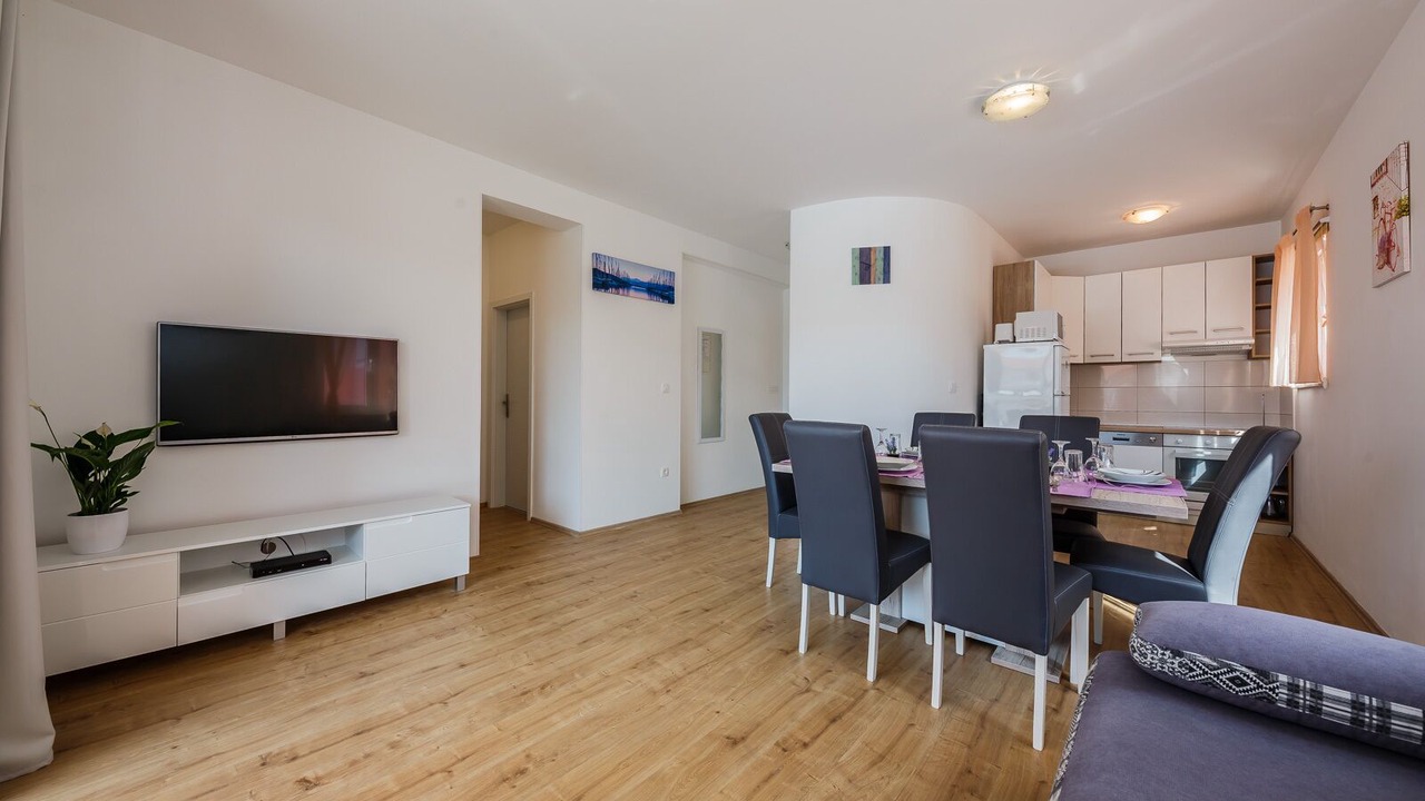 Photo of Livingroom in Businci