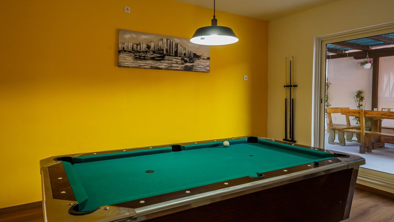 Photo of Bedroom in Businci