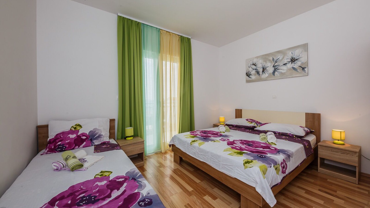 Photo of Bedroom in Businci