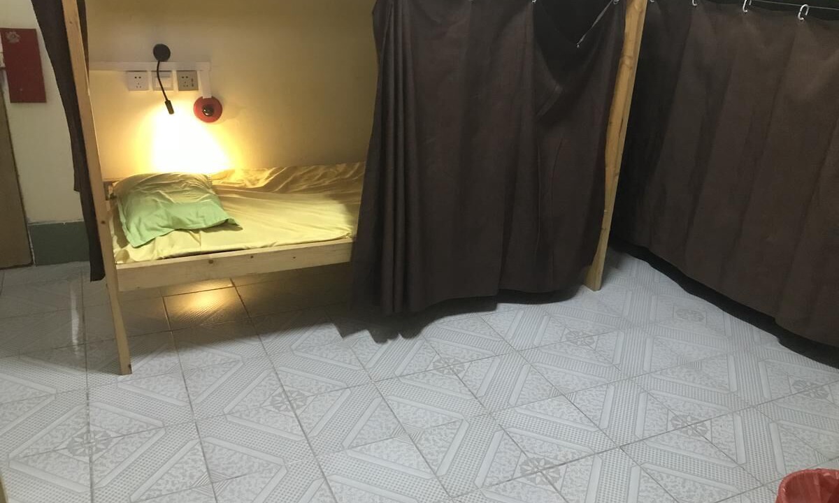 Photo of Bedroom in Hope