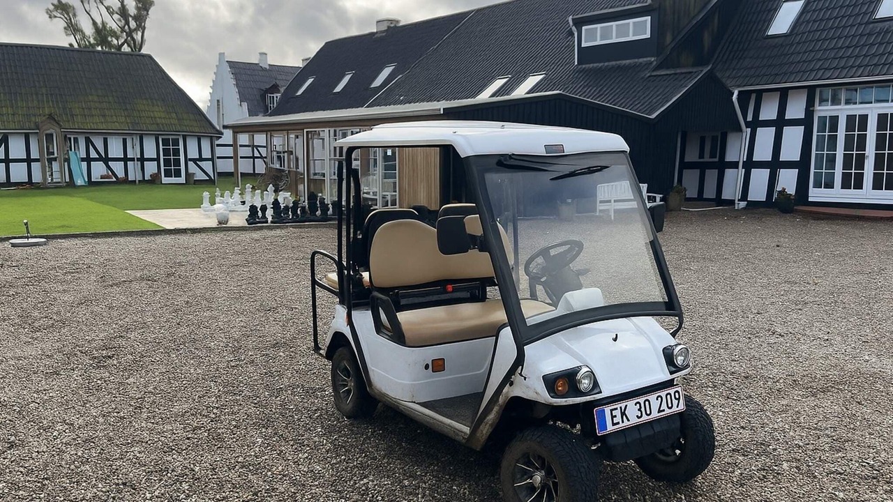 Photo of Outdoor in Svendborg