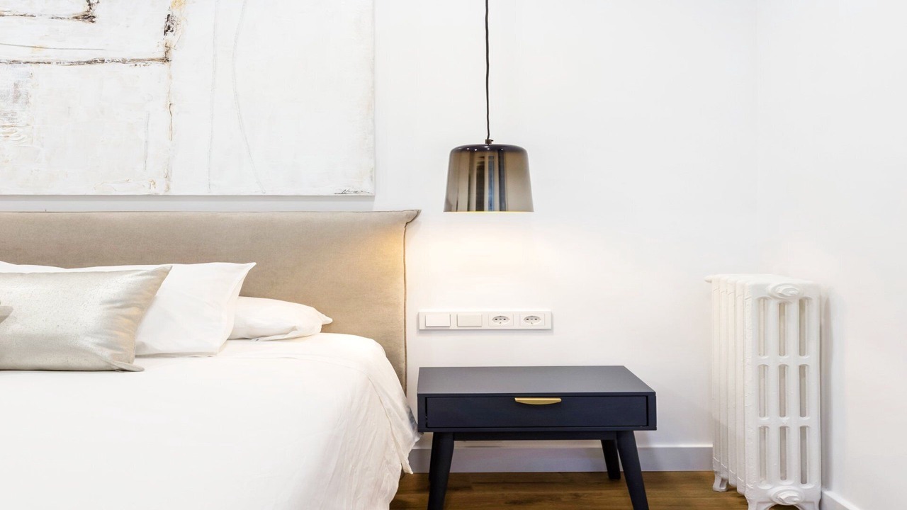 Photo of Bedroom in Sol