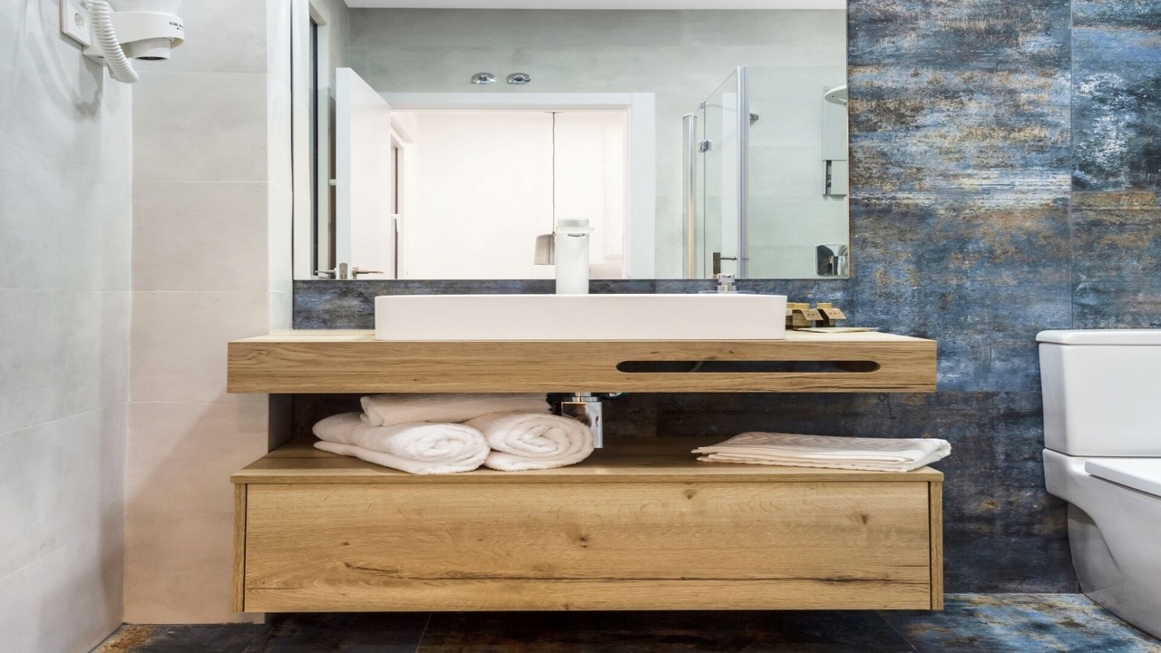 Photo of Bathroom in Sol