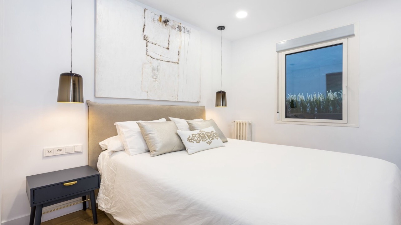Photo of Bedroom in Sol