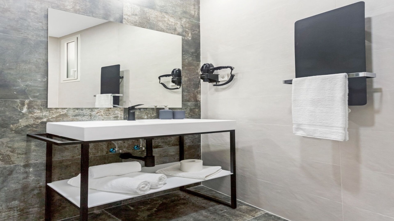 Photo of Bathroom in Sol