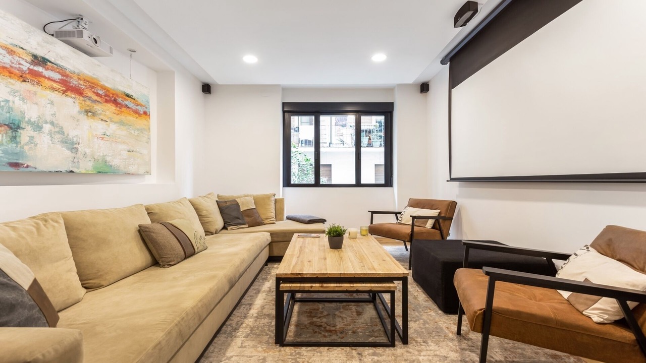 Photo of Livingroom in Sol