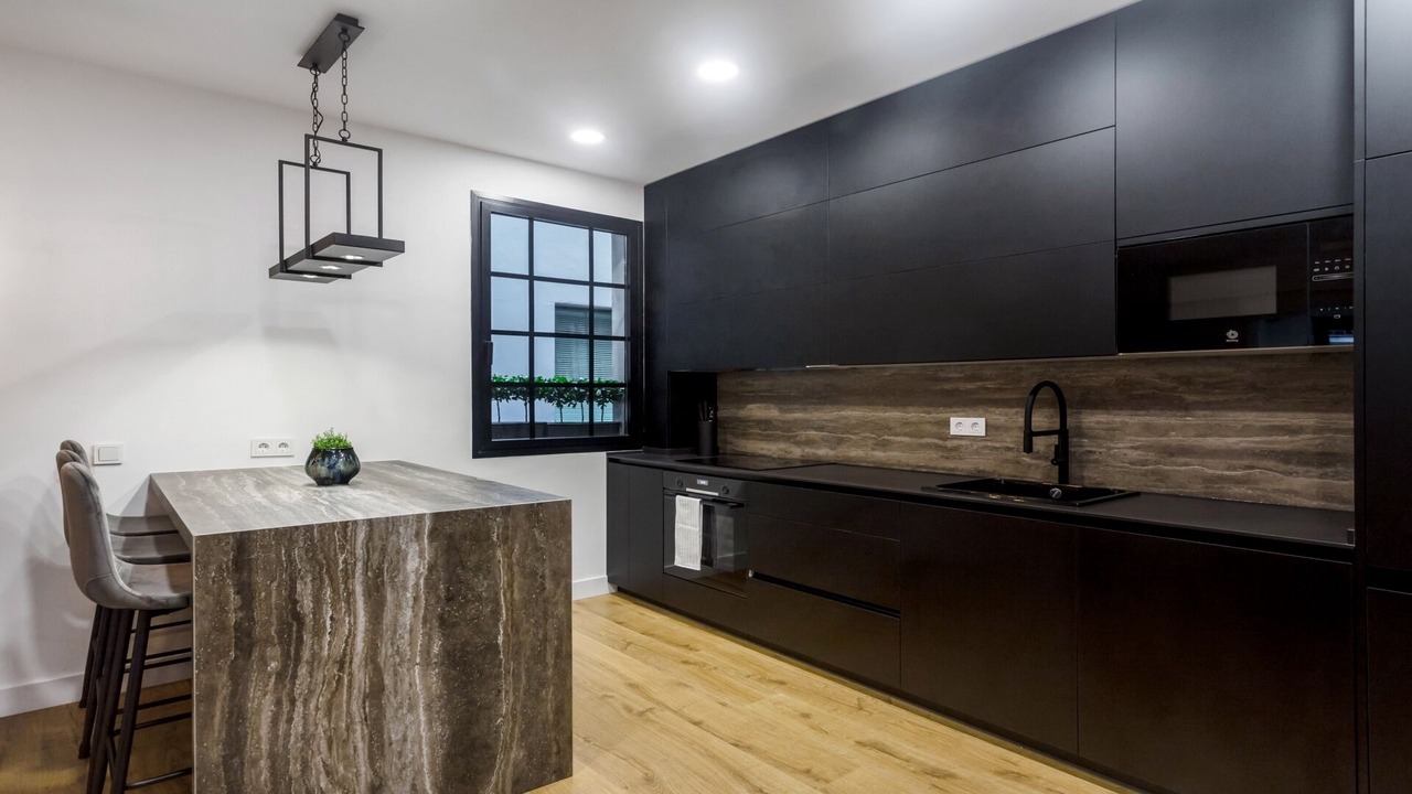 Photo of Kitchen in Sol