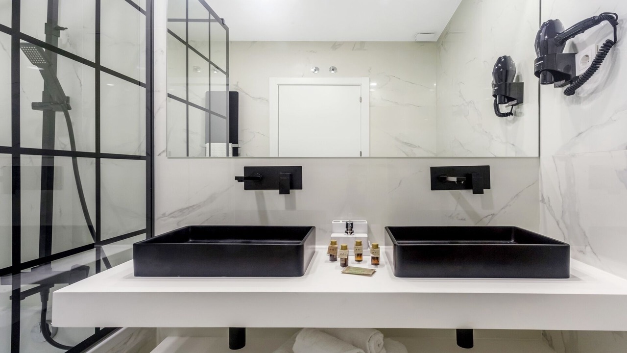 Photo of Bathroom in Sol