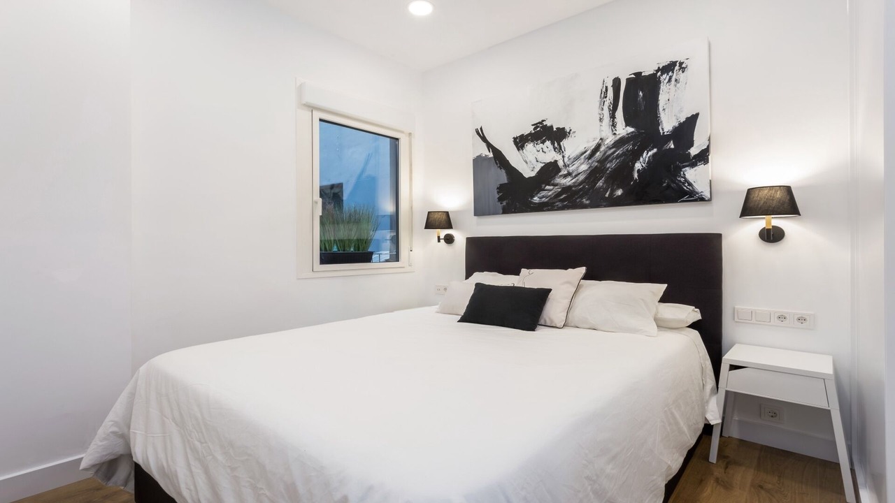 Photo of Bedroom in Sol