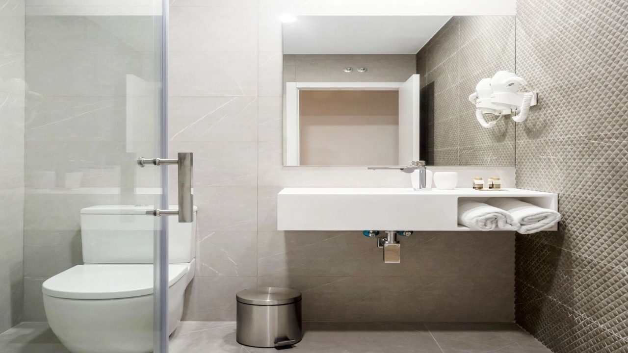 Photo of Bathroom in Sol