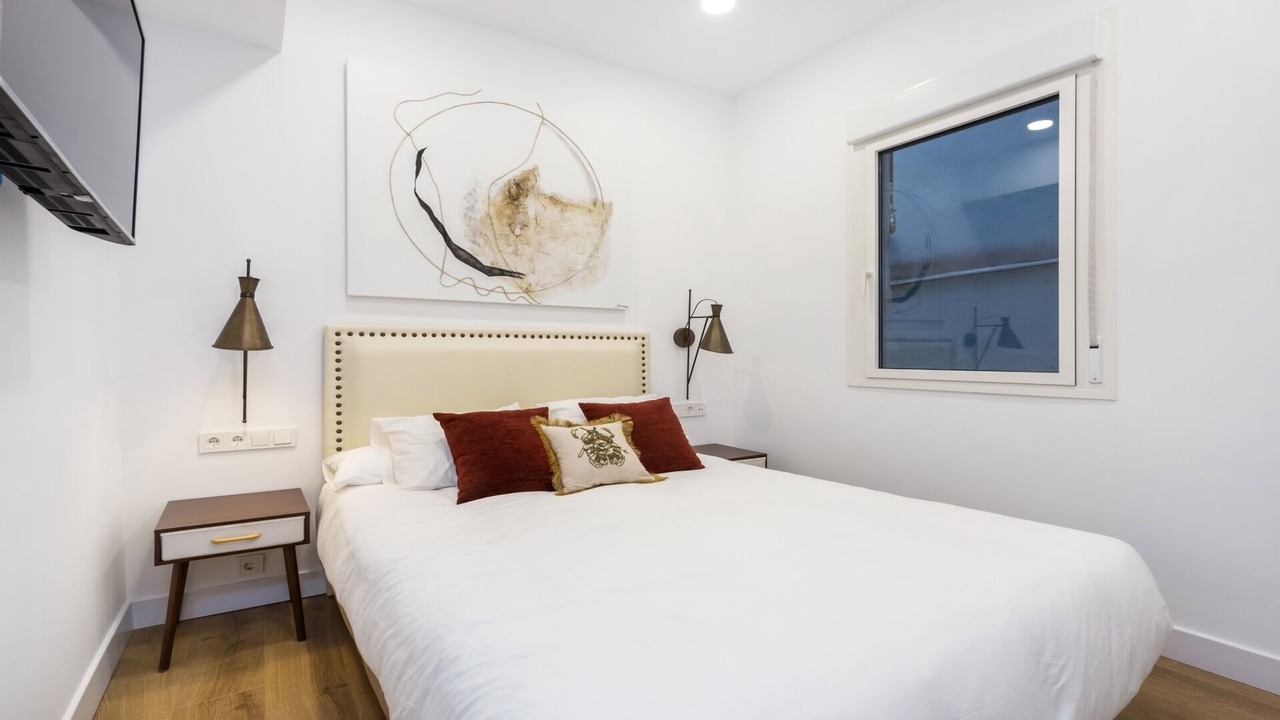Photo of Bedroom in Sol