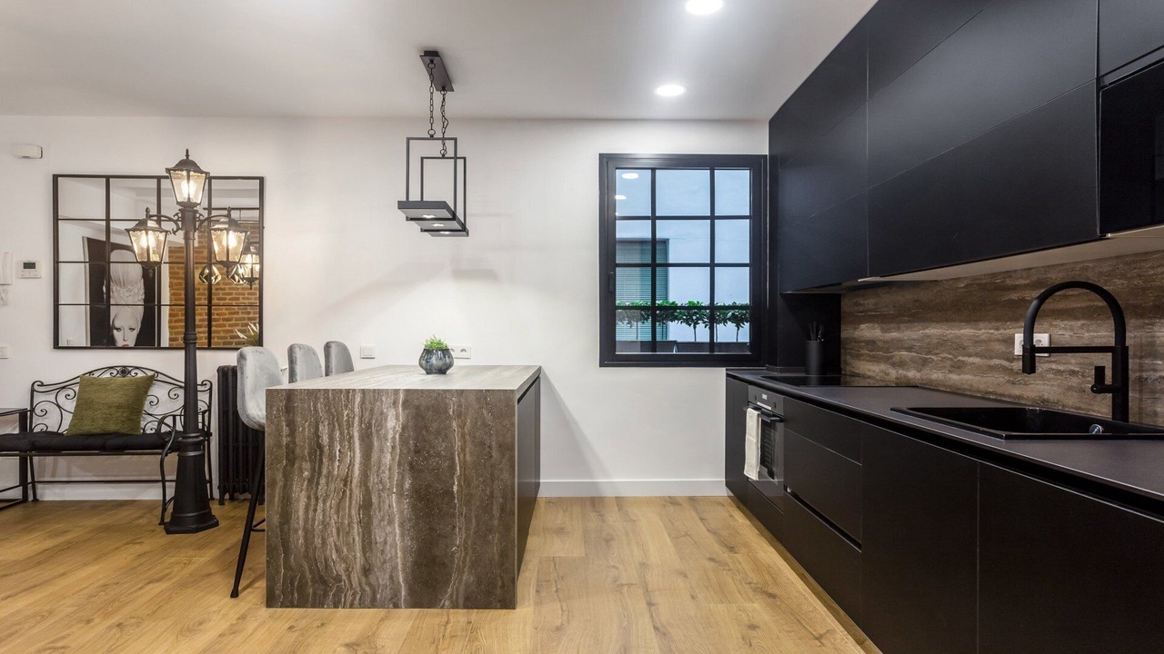 Photo of Kitchen in Sol