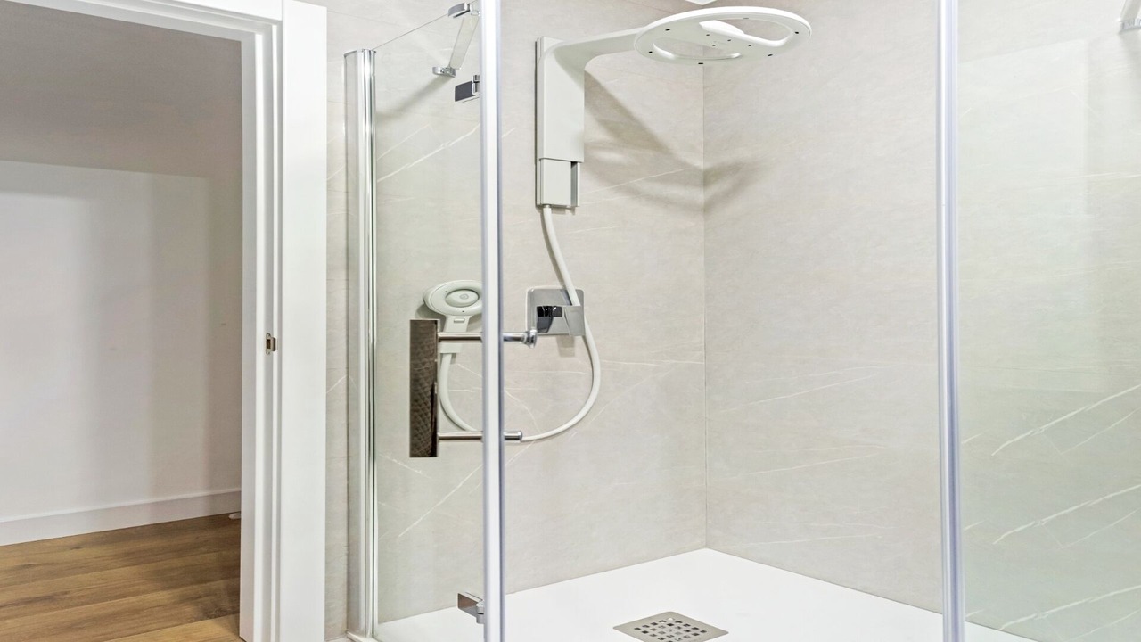 Photo of Bathroom in Sol