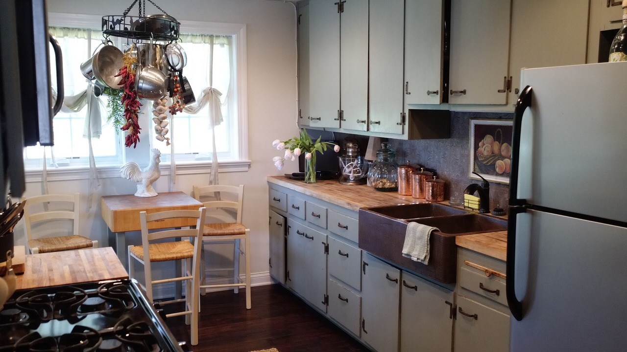 Photo of Kitchen in Wauconda