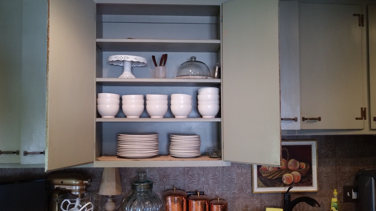 Photo of Kitchen in Wauconda