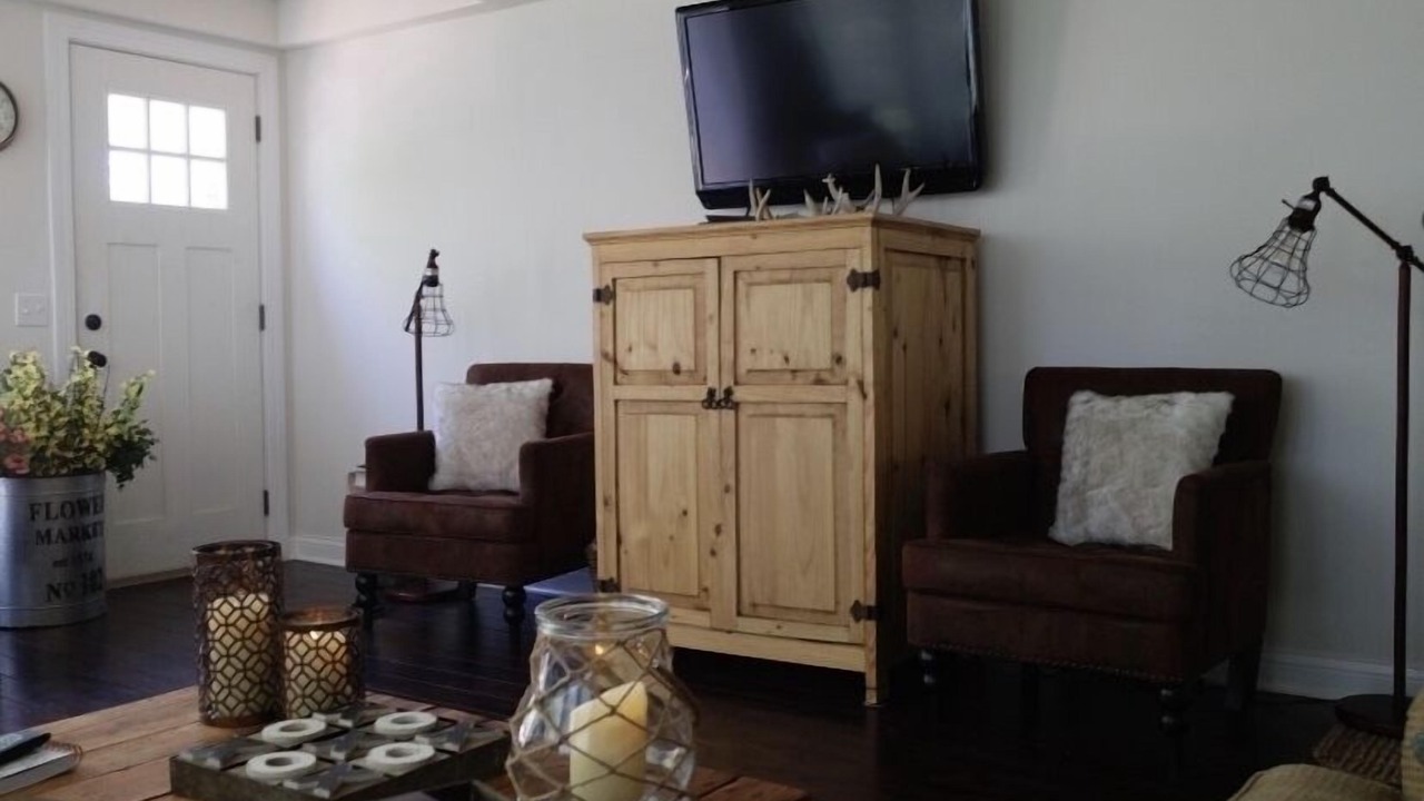 Photo of Livingroom in Wauconda