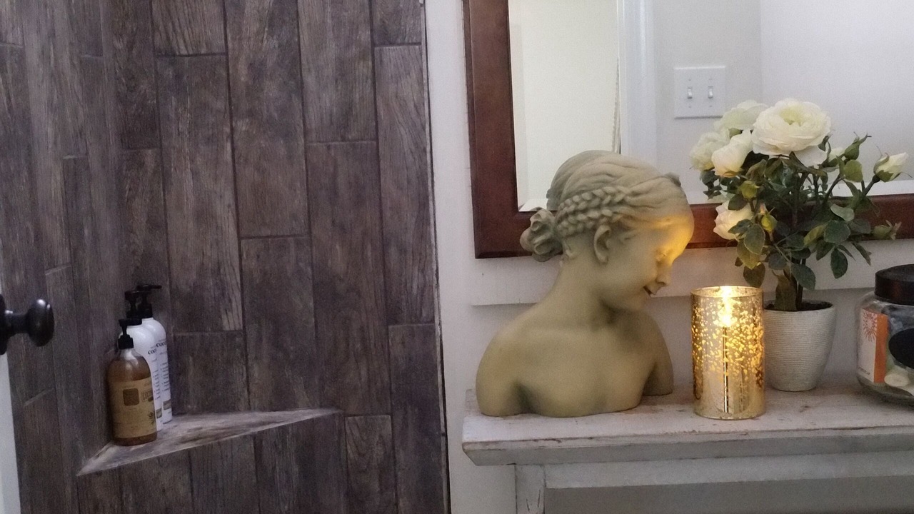 Photo of Bathroom in Wauconda