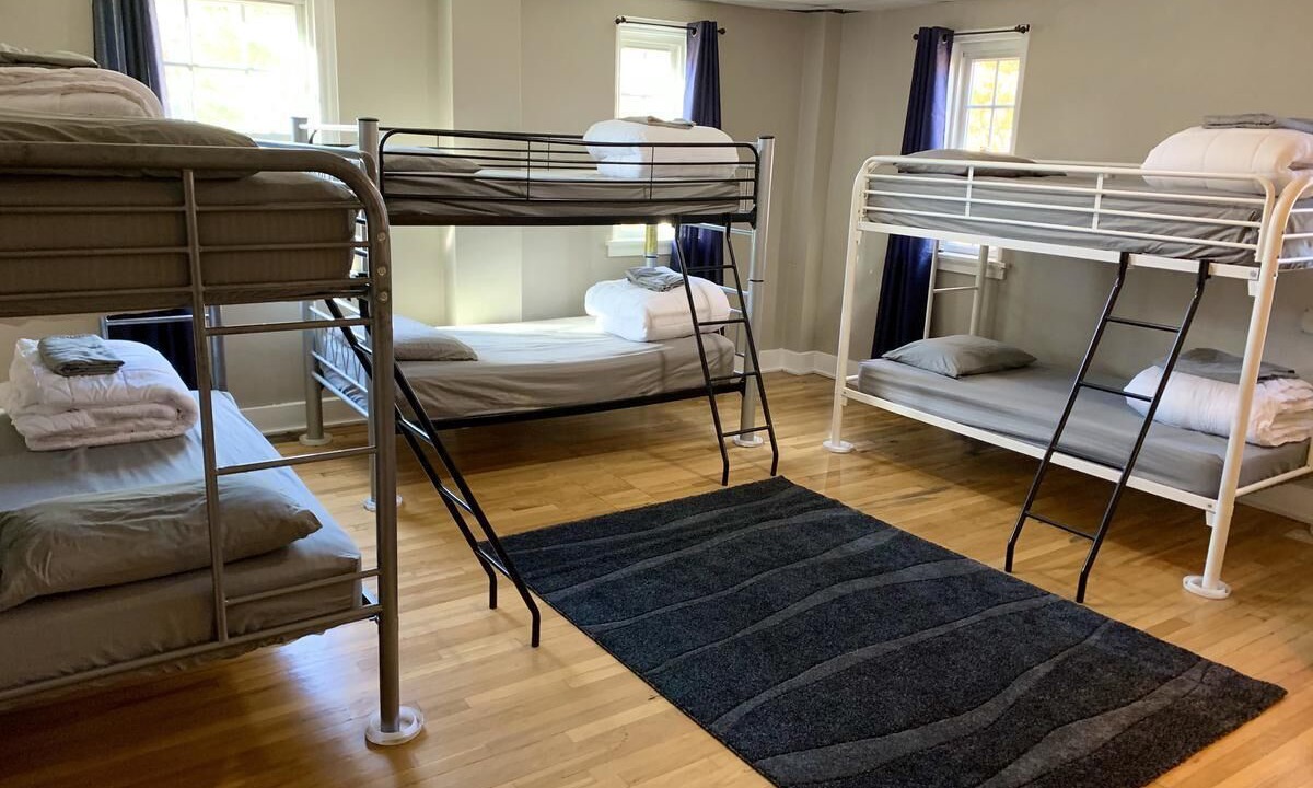 Photo of Bedroom in Jonesboro