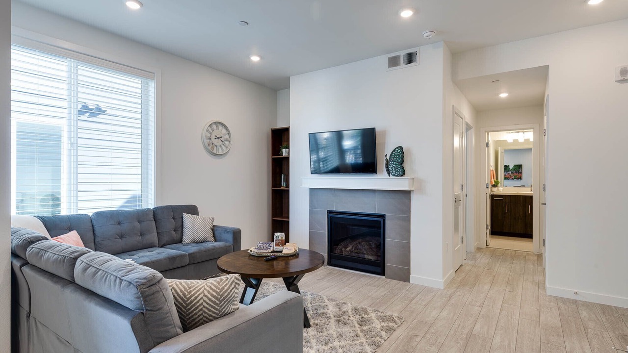 Photo of Livingroom in Kenton