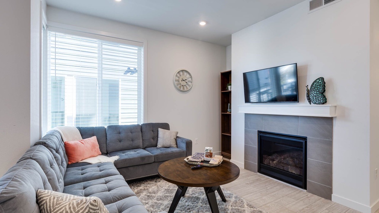 Photo of Livingroom in Kenton