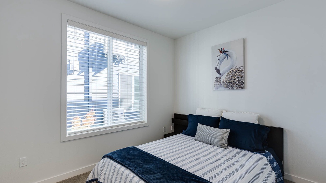 Photo of Bedroom in Kenton