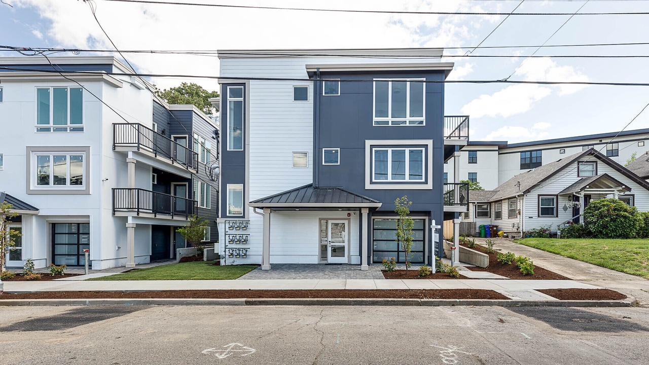 Photo of Outdoor in Kenton