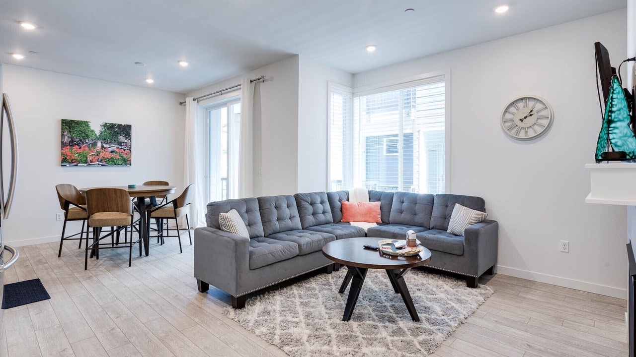 Photo of Bedroom in Kenton