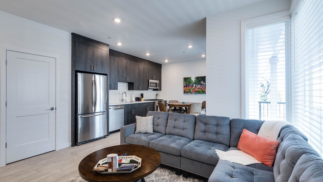 Photo of Livingroom in Kenton