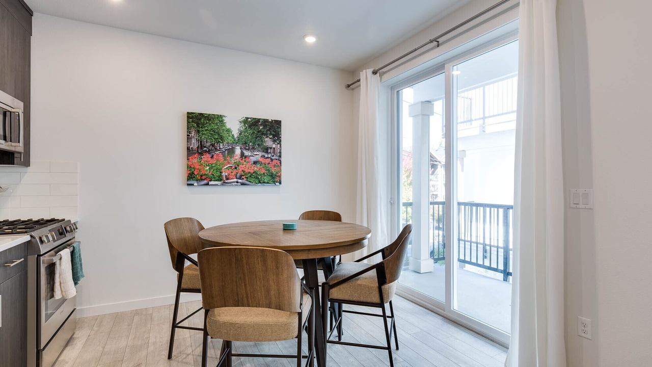 Photo of Kitchen in Kenton