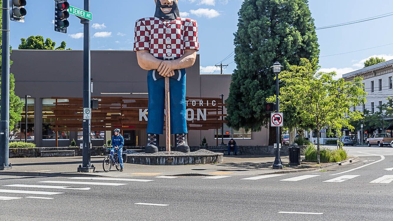 Photo of Outdoor in Kenton