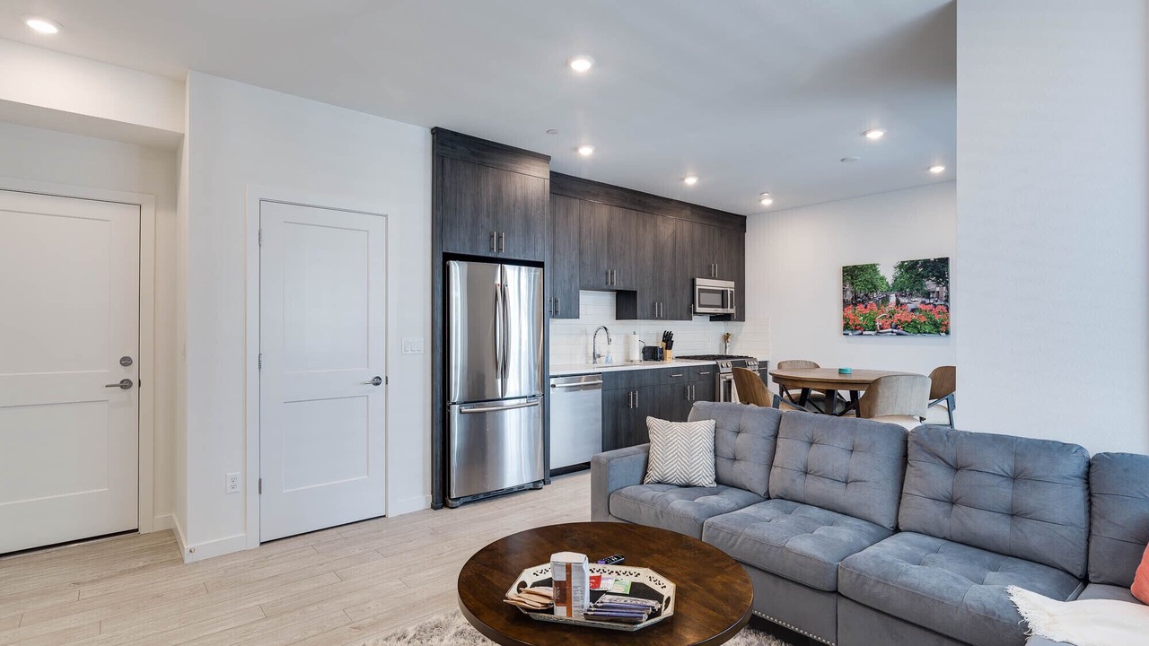 Photo of Livingroom in Kenton