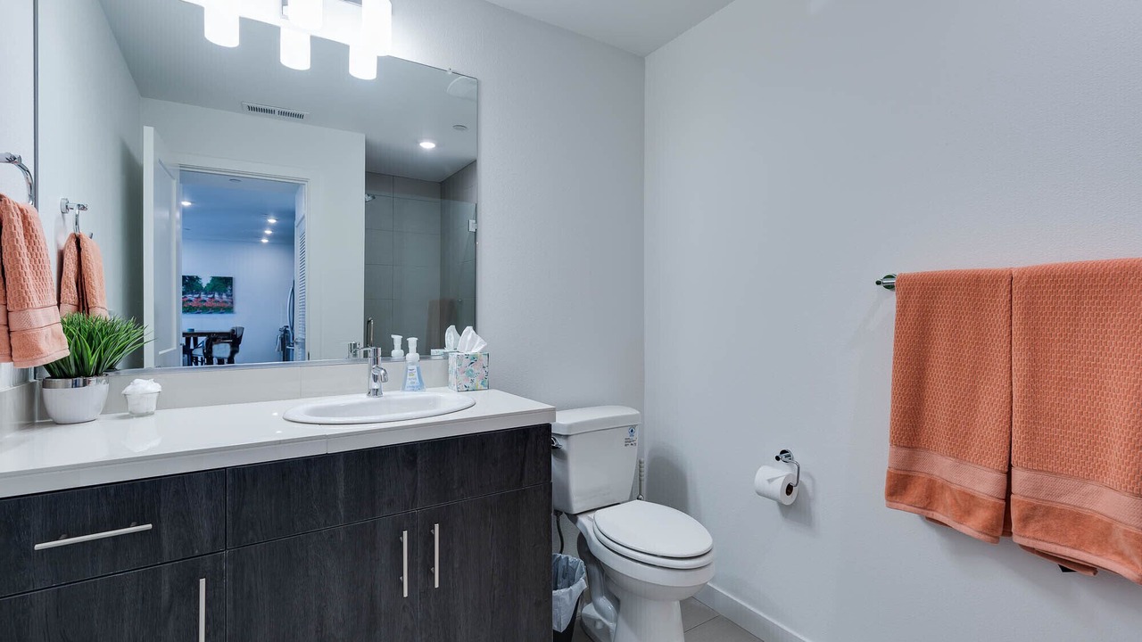 Photo of Bathroom in Kenton