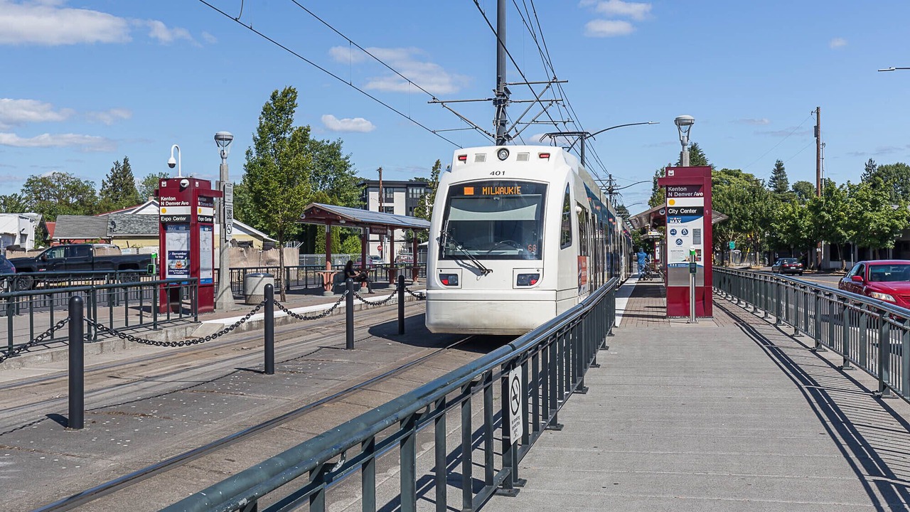 Photo of Outdoor in Kenton