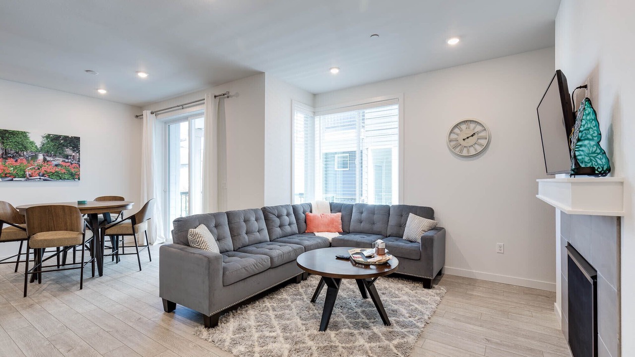 Photo of Livingroom in Kenton