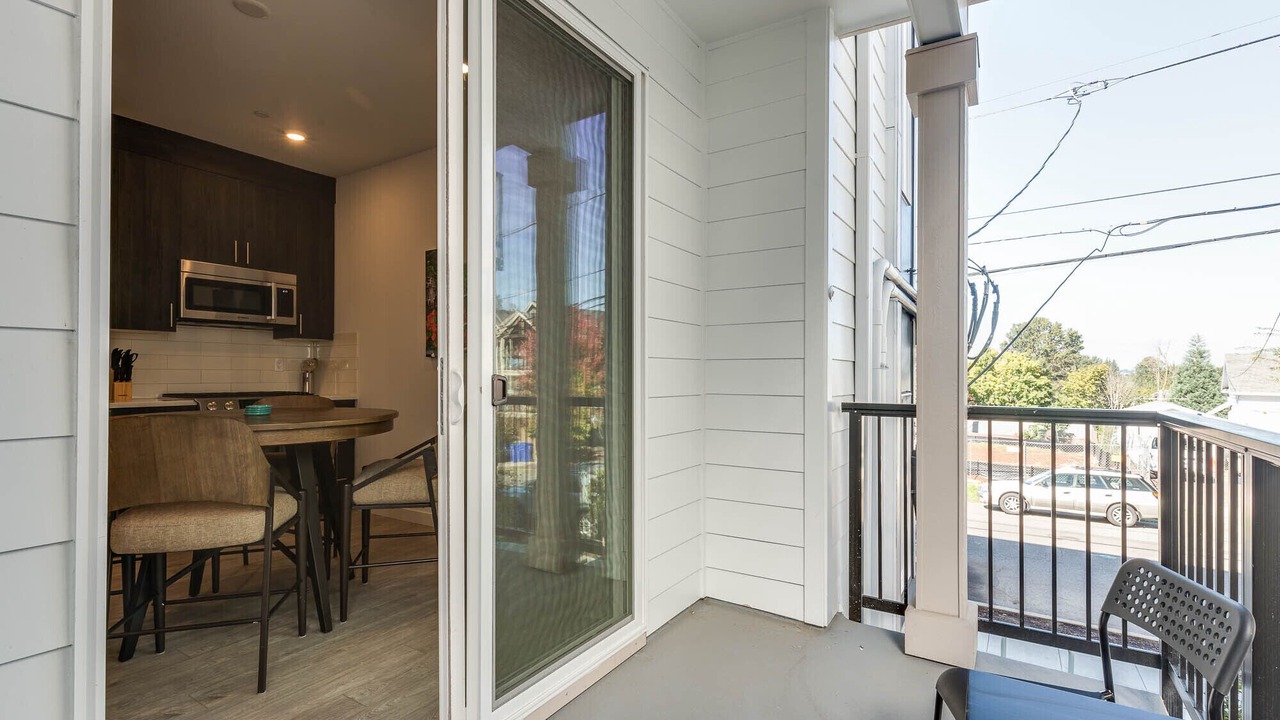 Photo of Outdoor in Kenton