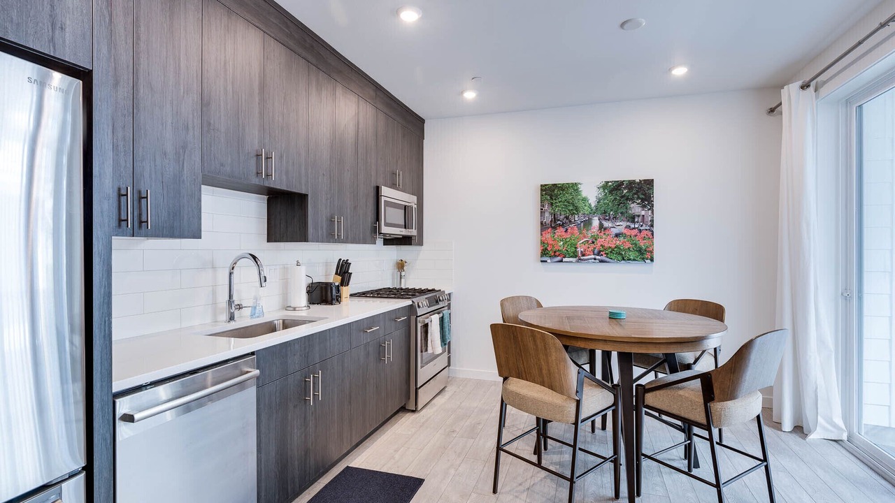 Photo of Kitchen in Kenton