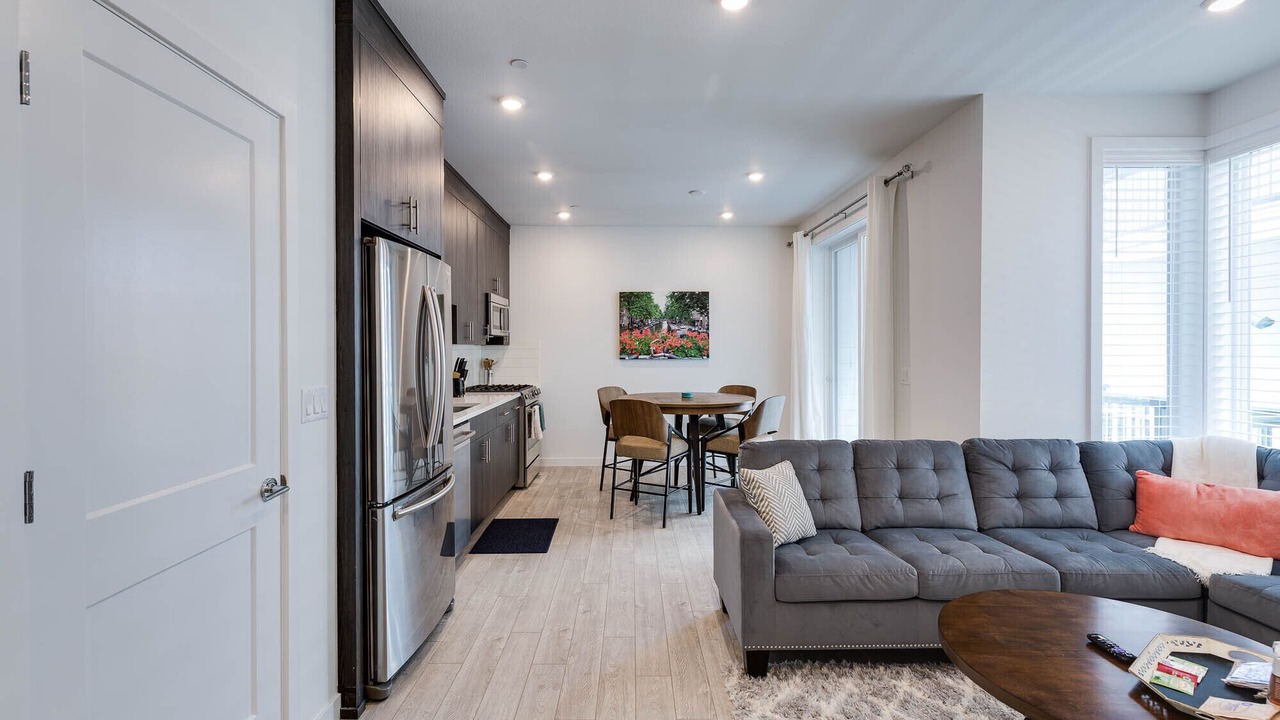 Photo of Livingroom in Kenton