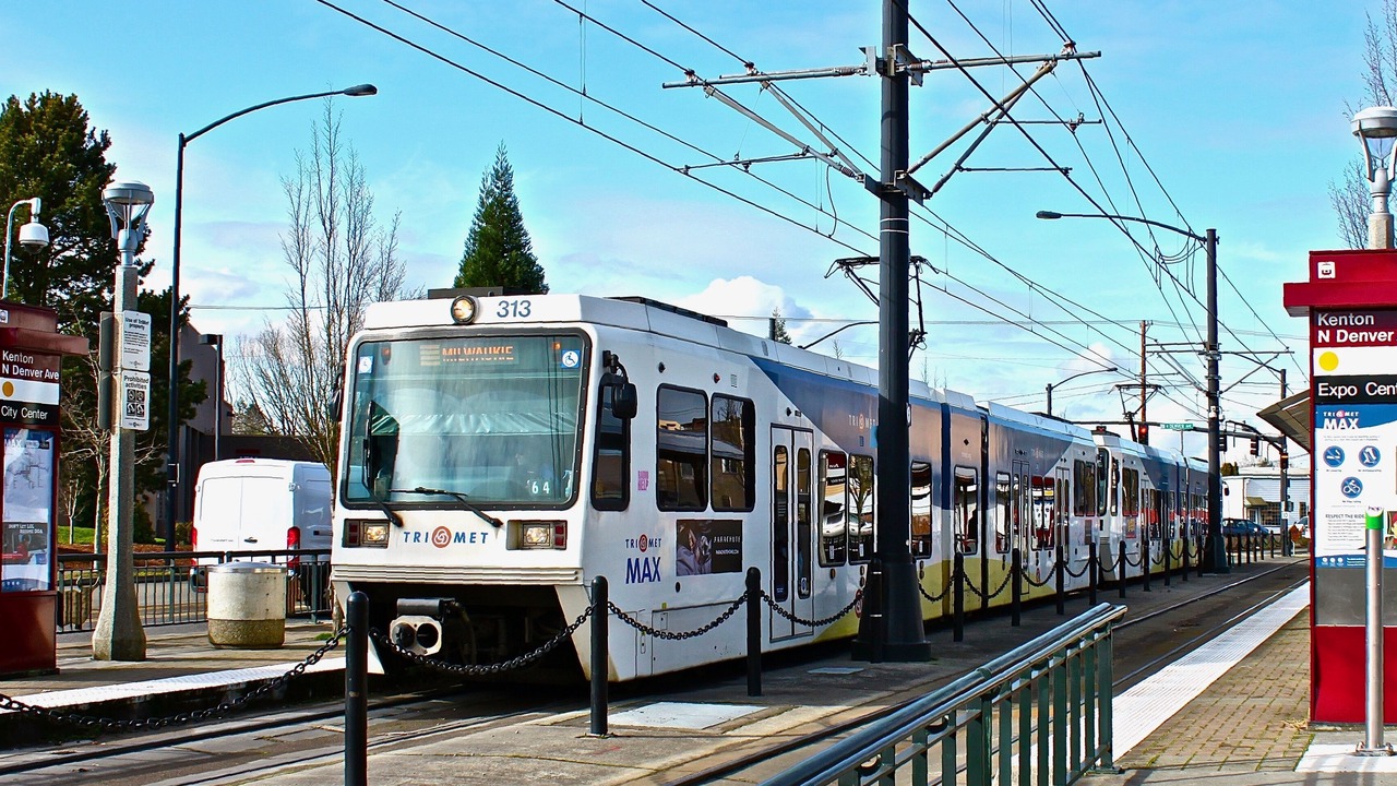 Photo of Outdoor in Kenton