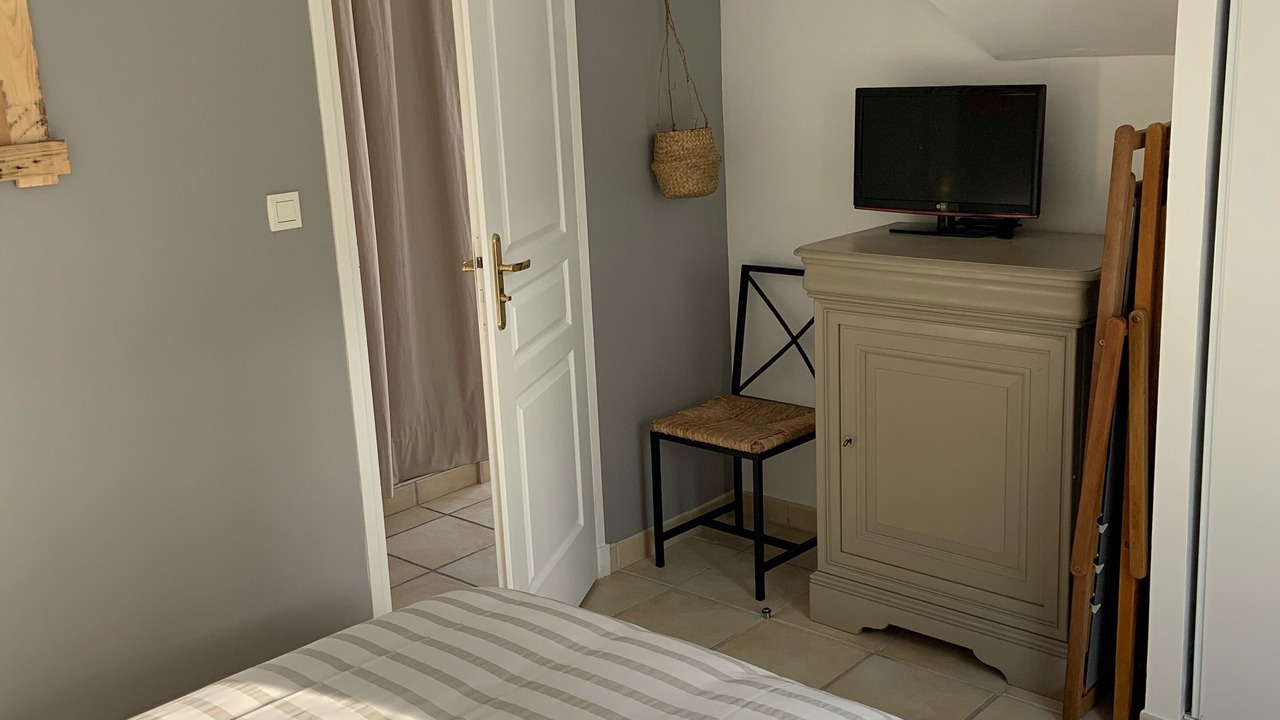 Photo of Bedroom in Hardelot-Plage