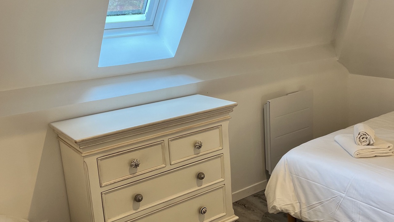 Photo of Bedroom in Hardelot-Plage
