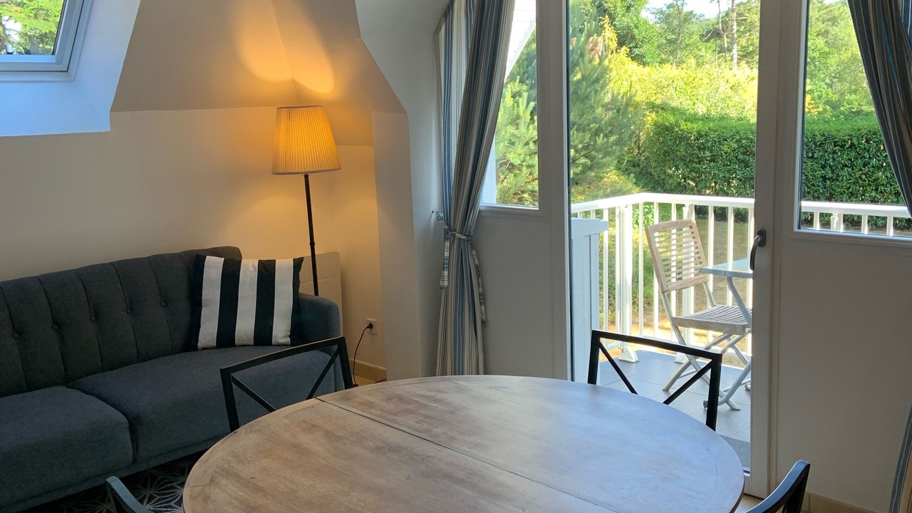 Photo of Livingroom in Hardelot-Plage