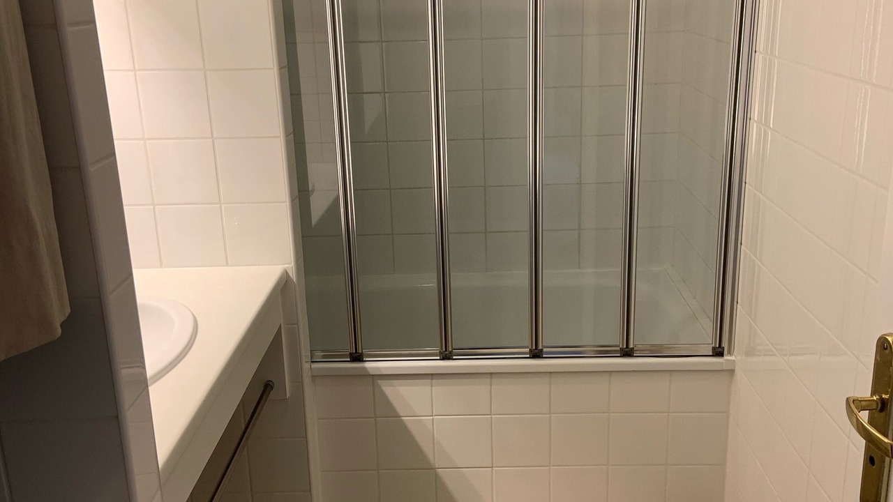 Photo of Bathroom in Hardelot-Plage