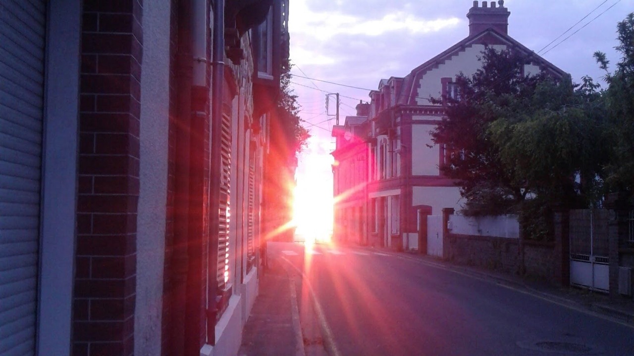 Photo of Outdoor in Houlgate