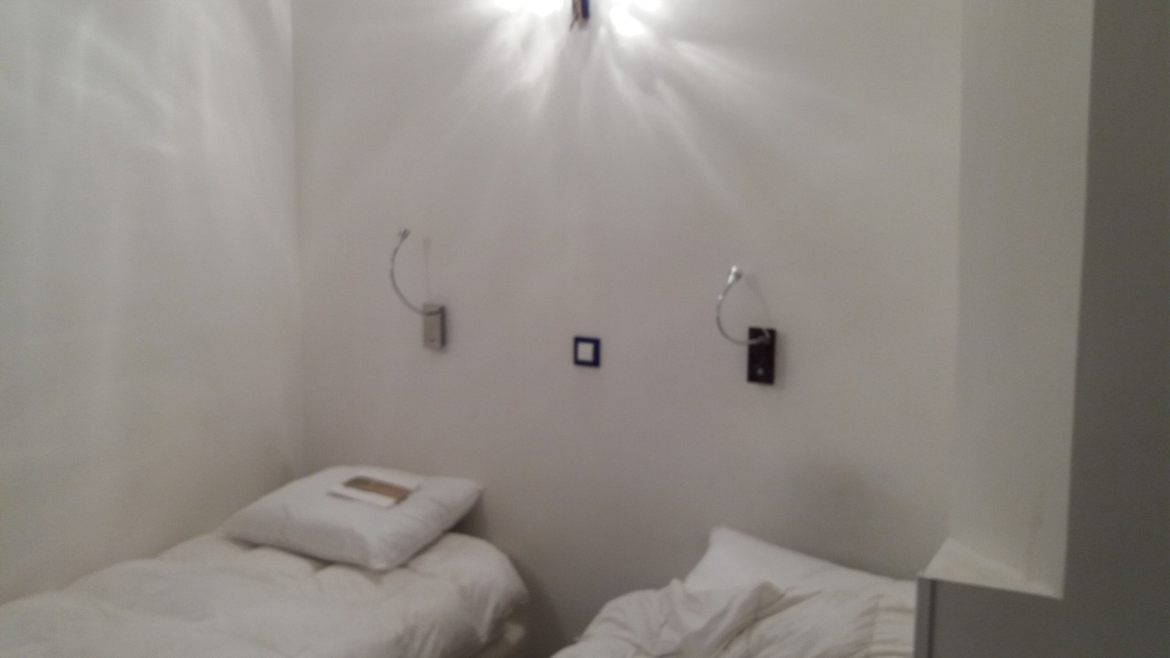 Photo of Bedroom in Houlgate