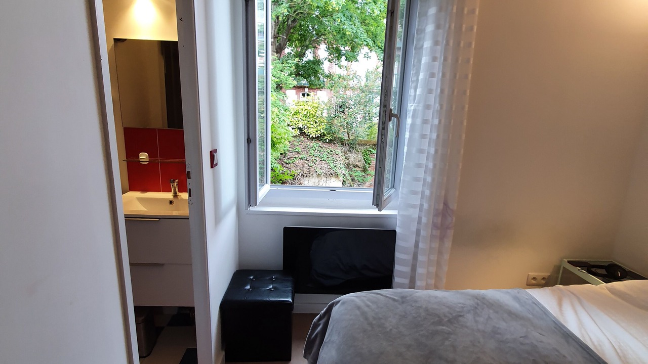 Photo of Bedroom in Houlgate