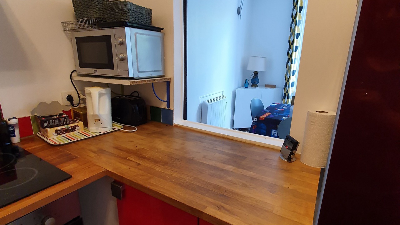 Photo of Kitchen in Houlgate