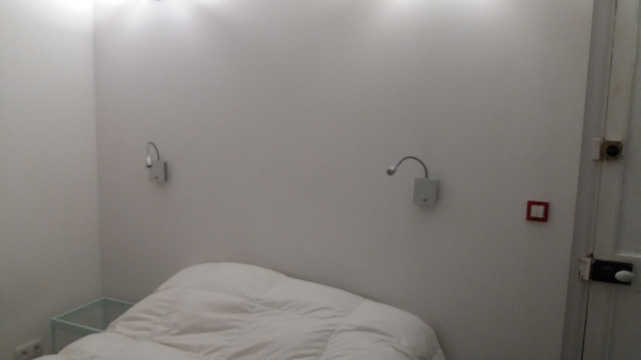 Photo of Bedroom in Houlgate